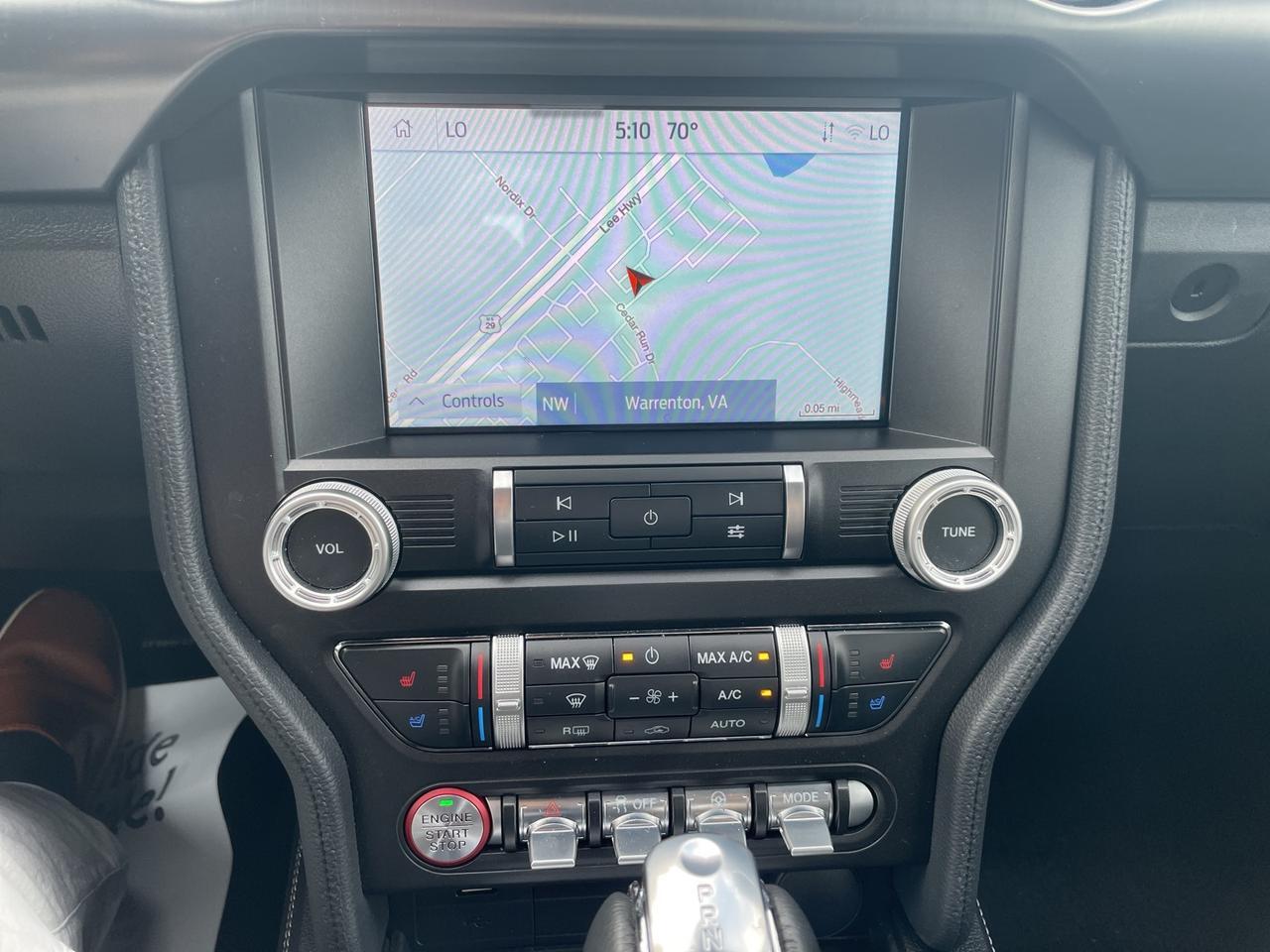 2023 Ford Mustang Mach 1 Warrenton VA