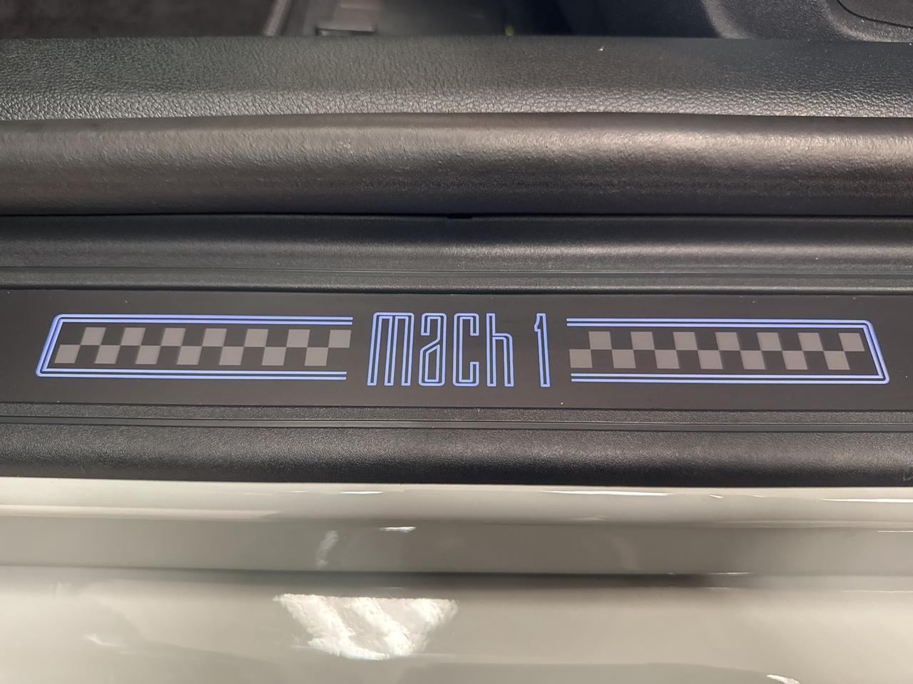 2023 Ford Mustang Mach 1 Warrenton VA