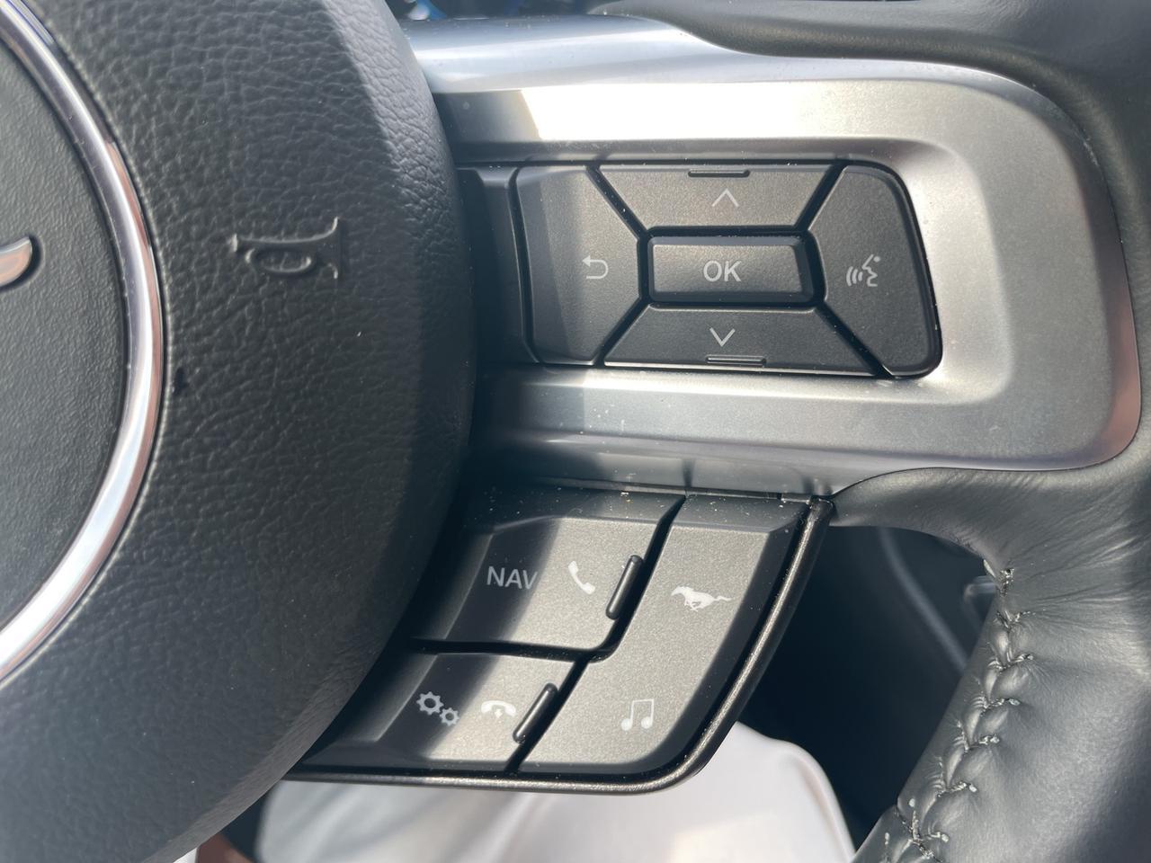 2023 Ford Mustang Mach 1 Warrenton VA