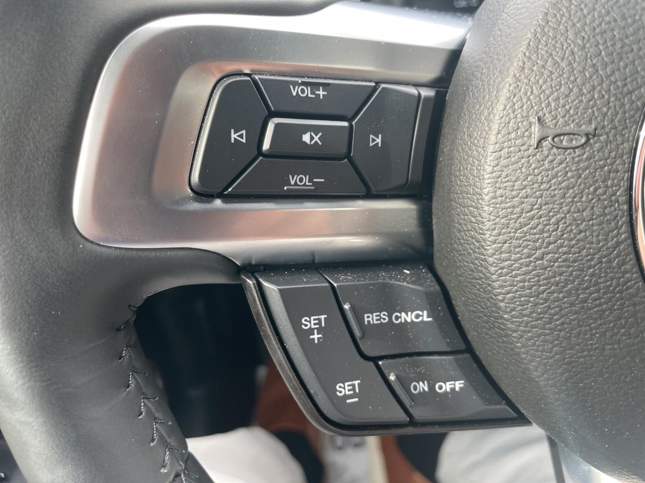 2023 Ford Mustang Mach 1 Warrenton VA