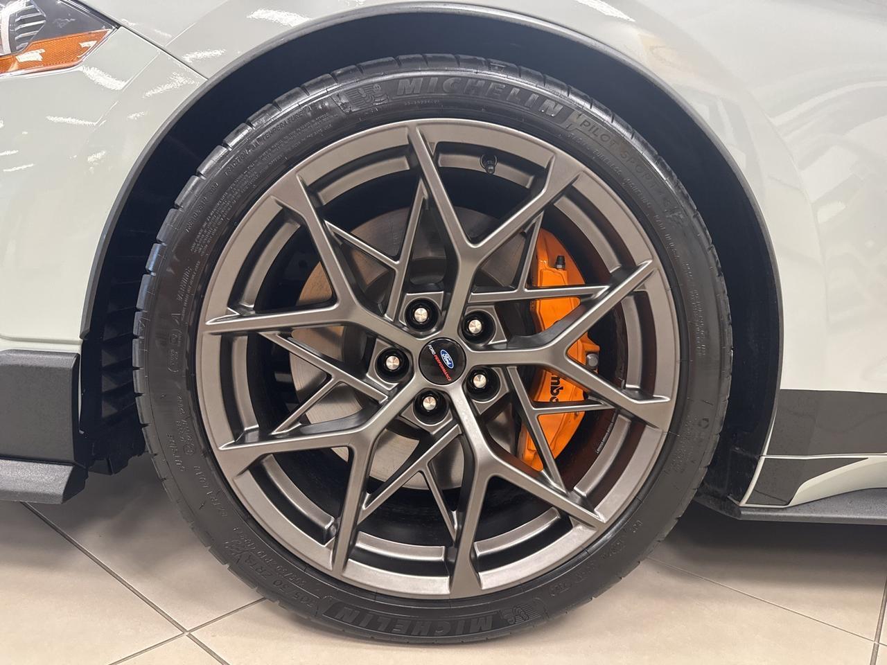 2023 Ford Mustang Mach 1 Warrenton VA