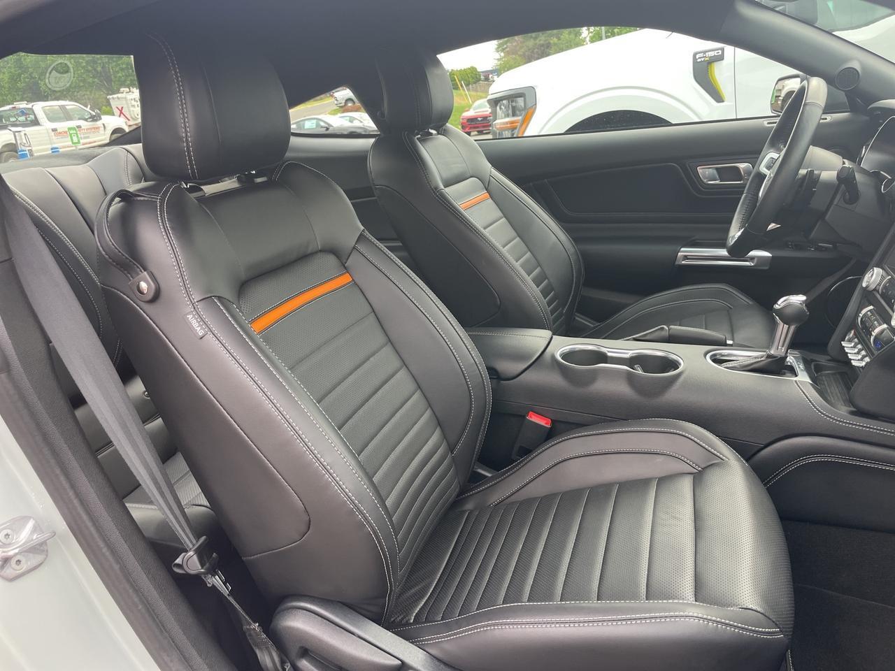 2023 Ford Mustang Mach 1 Warrenton VA