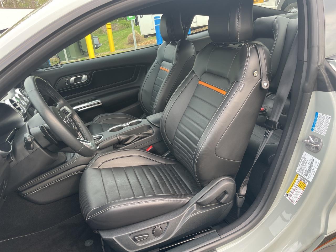 2023 Ford Mustang Mach 1 Warrenton VA