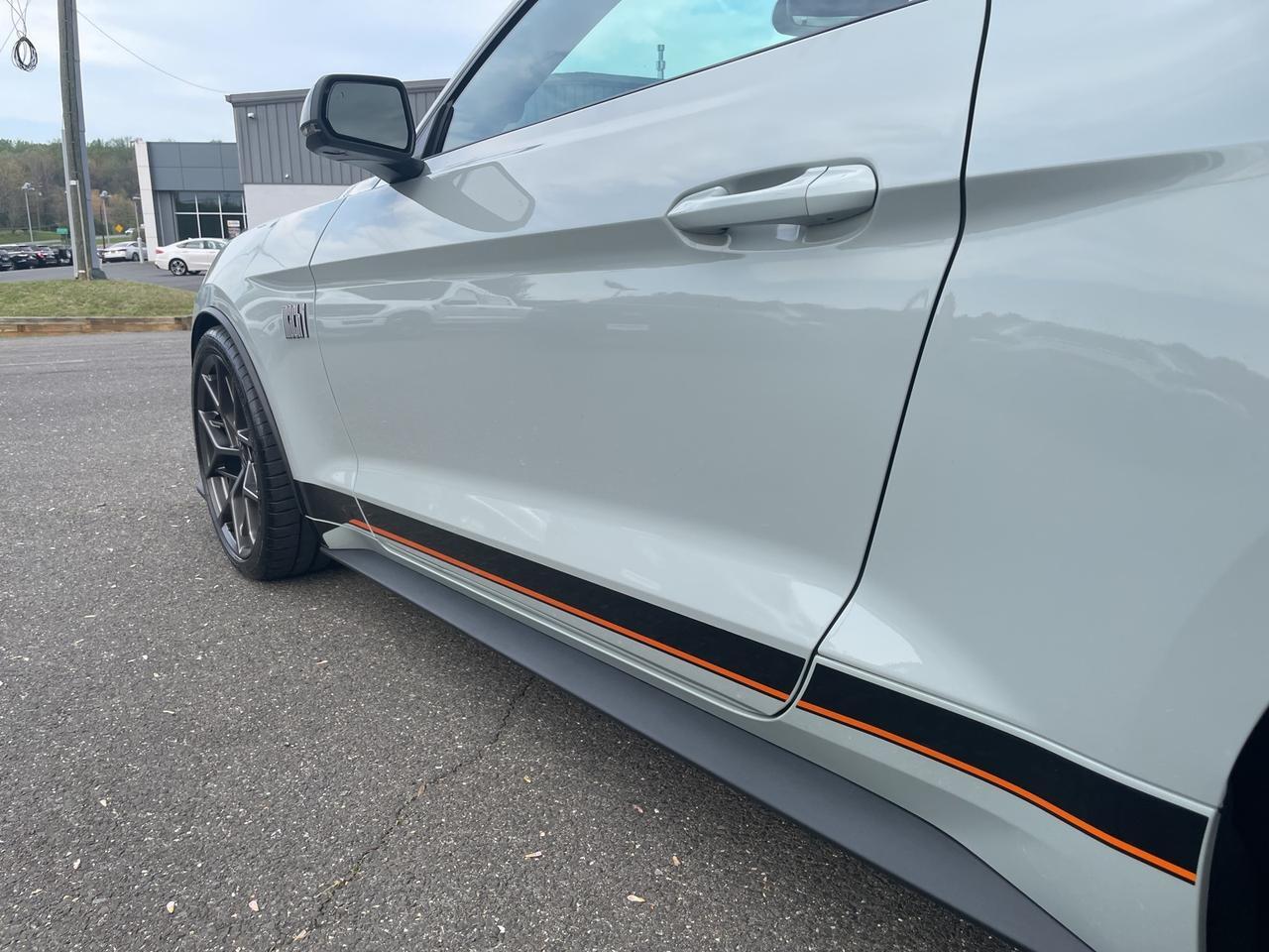 2023 Ford Mustang Mach 1 Warrenton VA