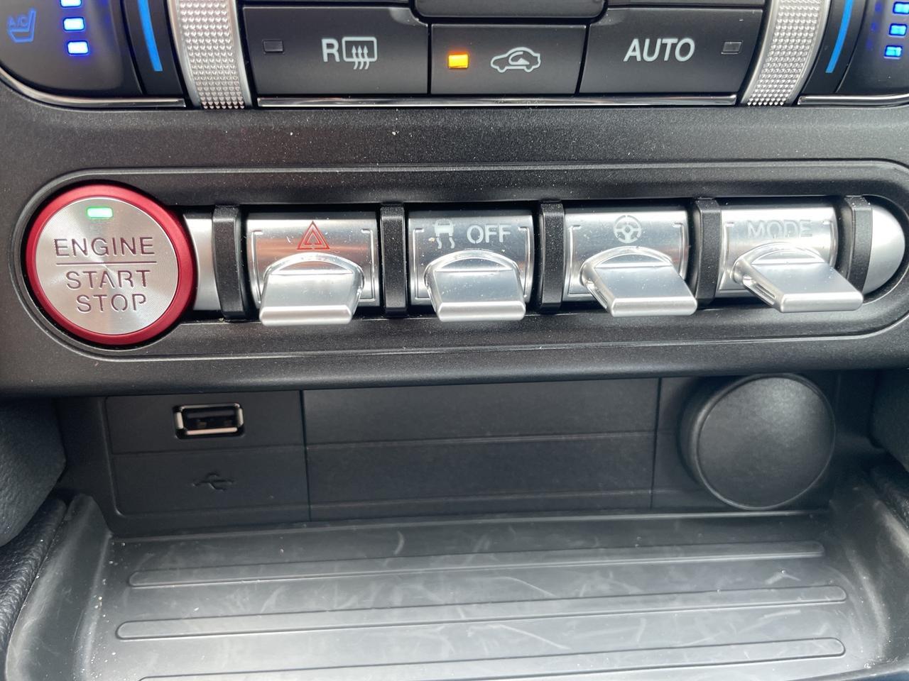 2023 Ford Mustang Mach 1 Warrenton VA