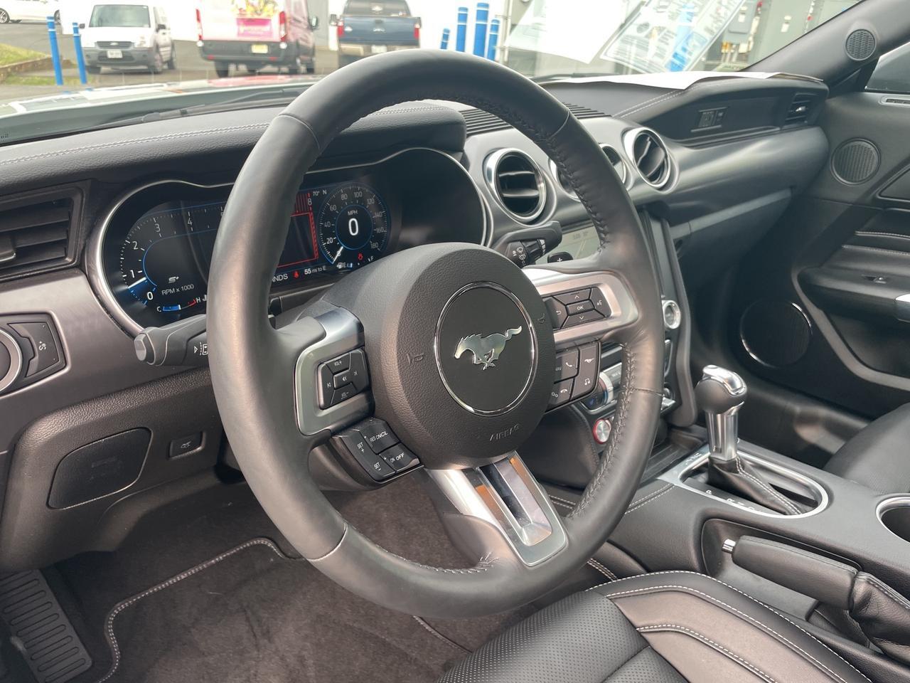 2023 Ford Mustang Mach 1 Warrenton VA