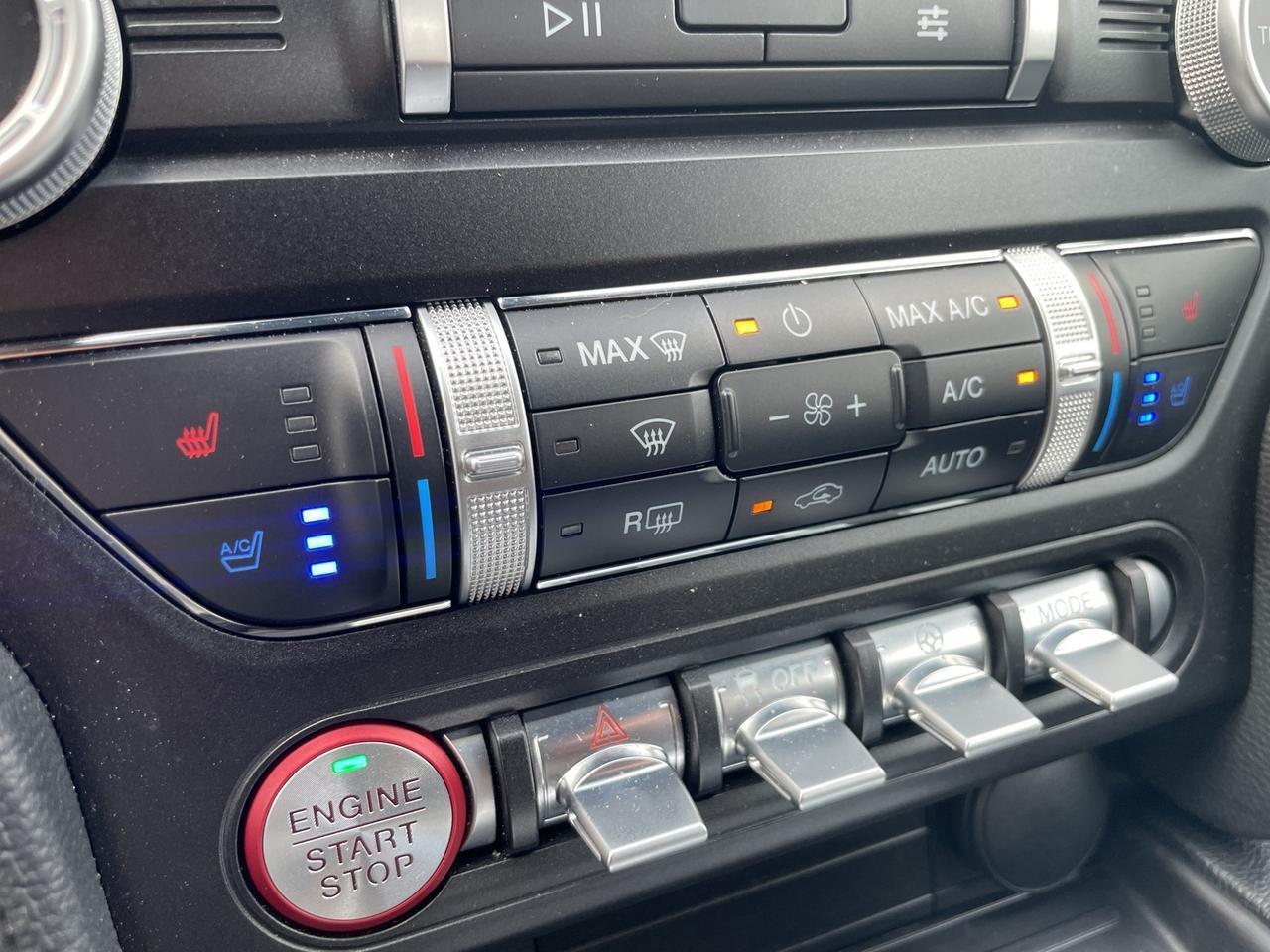 2023 Ford Mustang Mach 1 Warrenton VA