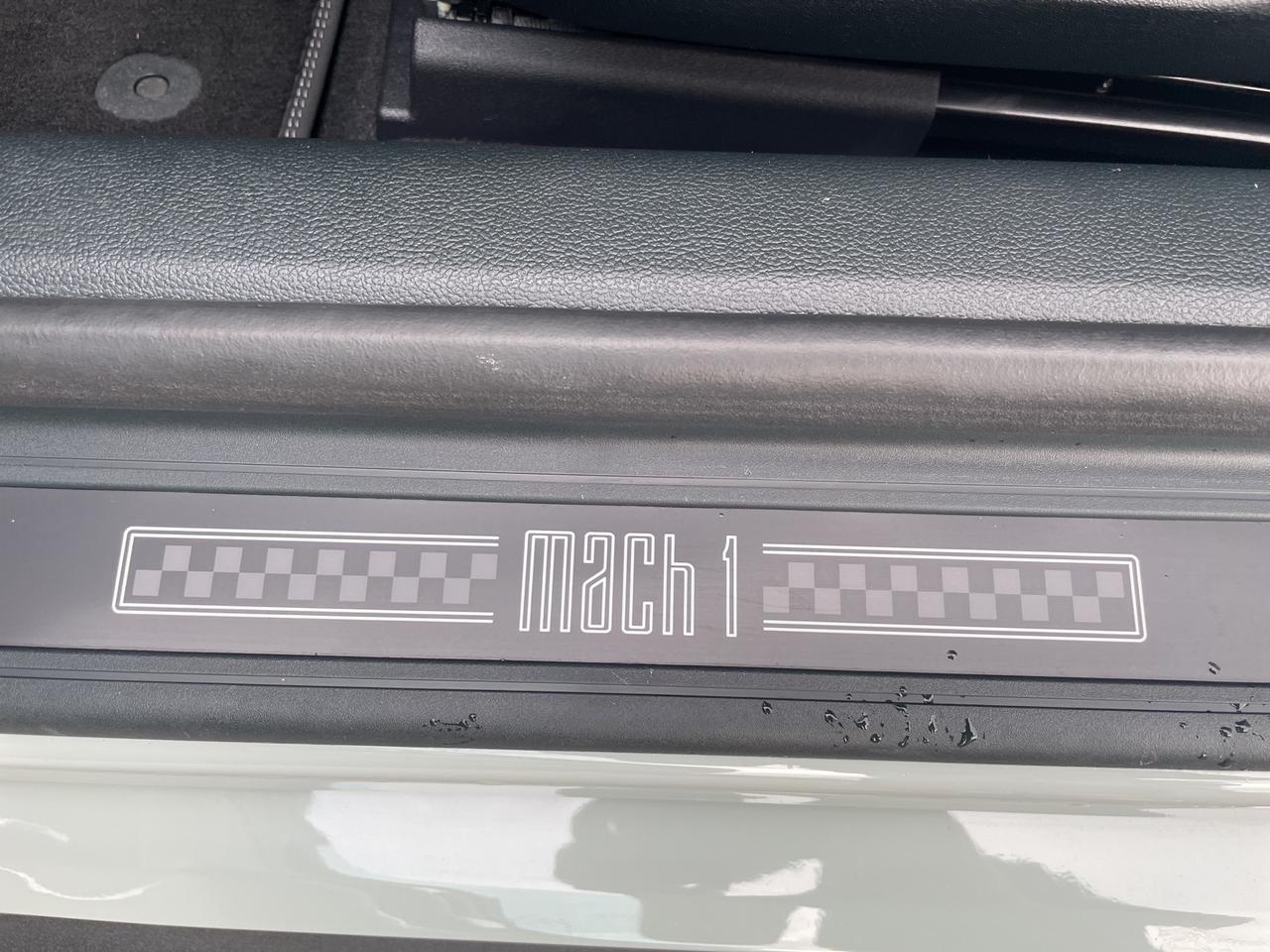 2023 Ford Mustang Mach 1 Warrenton VA