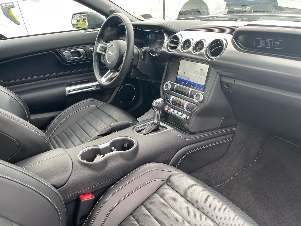 2023 Ford Mustang Mach 1 Warrenton VA