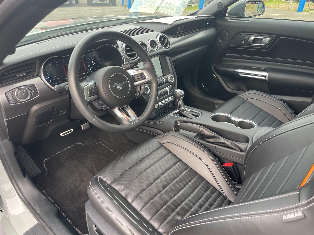 2023 Ford Mustang Mach 1 Warrenton VA