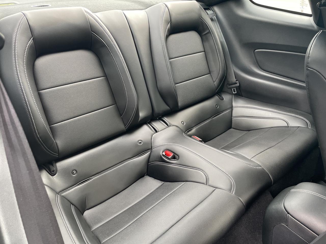 2023 Ford Mustang Mach 1 Warrenton VA