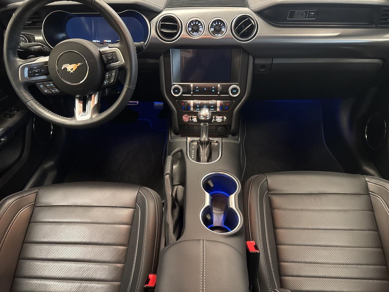 2023 Ford Mustang Mach 1 Warrenton VA