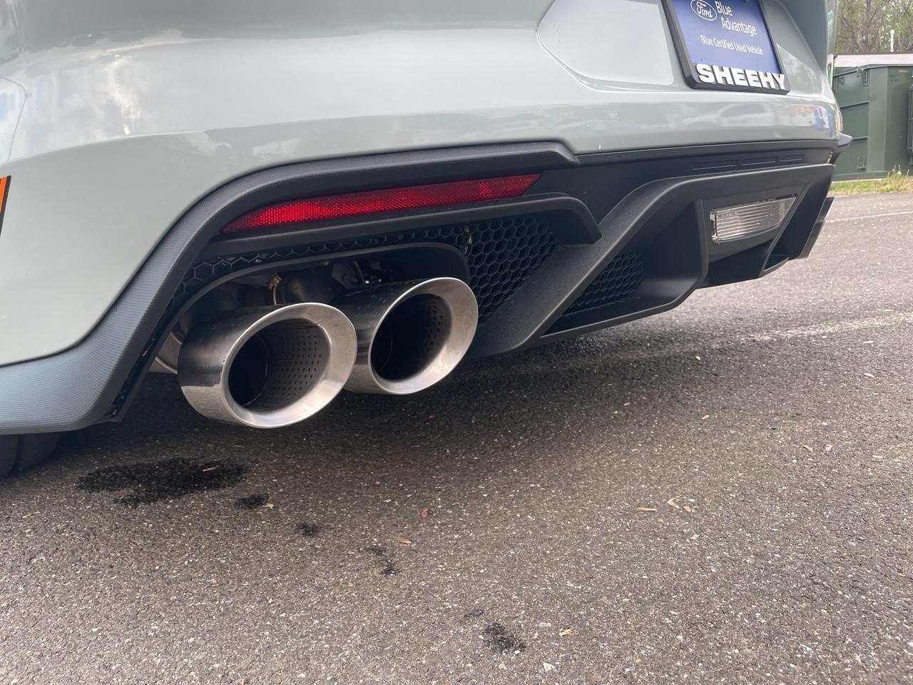 2023 Ford Mustang Mach 1 Warrenton VA