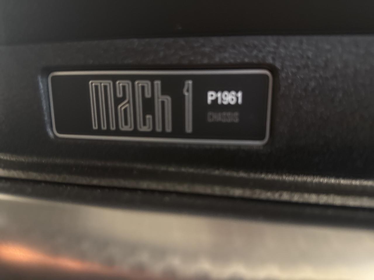 2023 Ford Mustang Mach 1 Warrenton VA