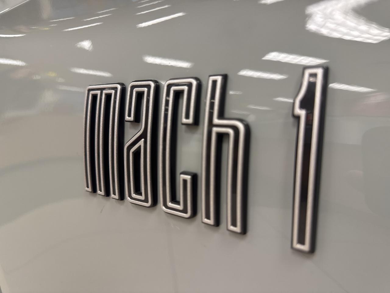 2023 Ford Mustang Mach 1 Warrenton VA