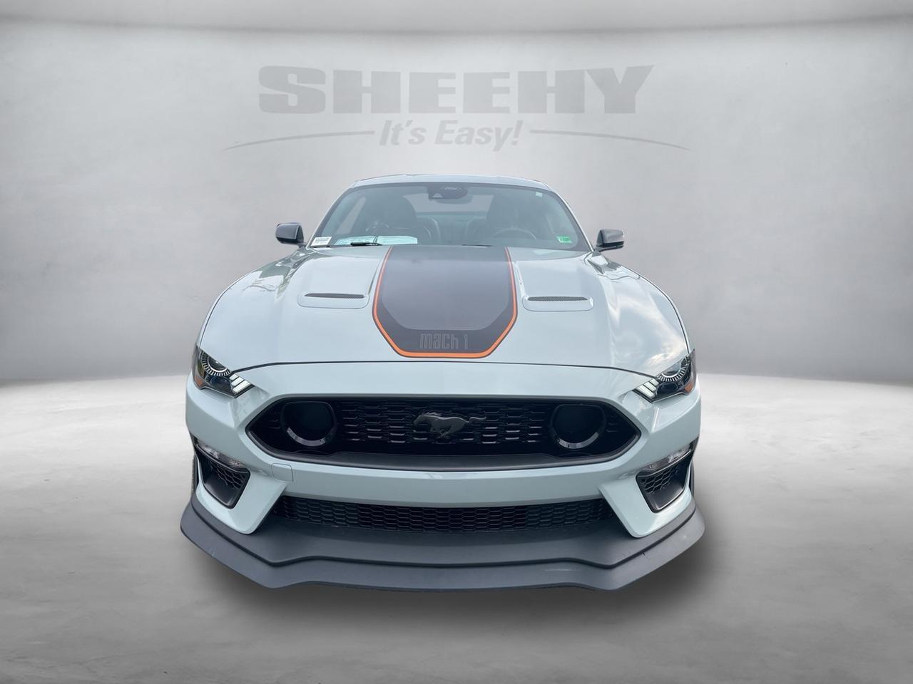 2023 Ford Mustang Mach 1 Warrenton VA