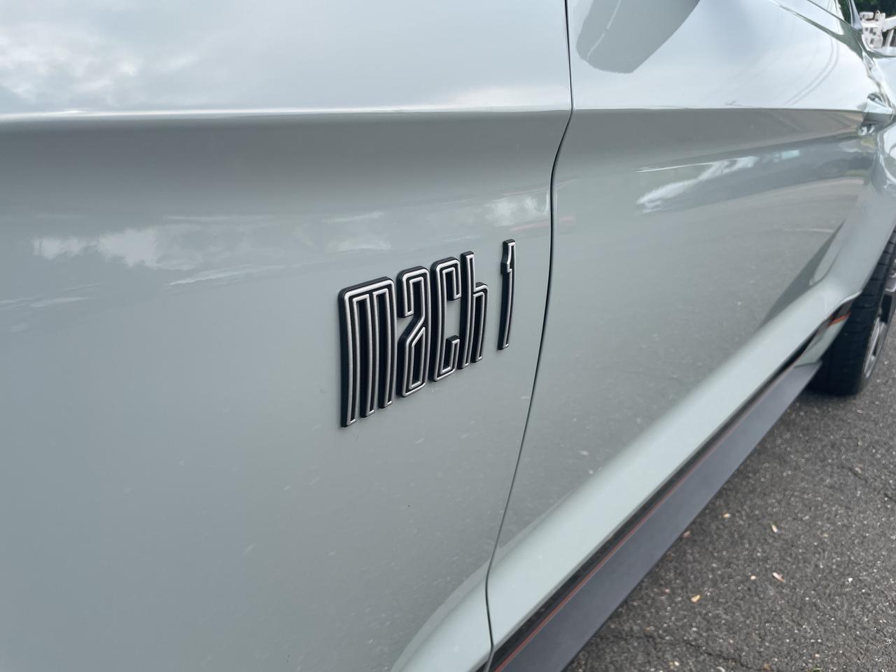 2023 Ford Mustang Mach 1 Warrenton VA