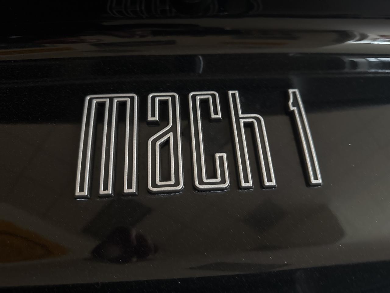 2023 Ford Mustang Mach 1 Warrenton VA