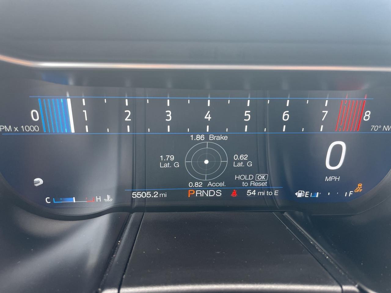 2023 Ford Mustang Mach 1 Warrenton VA