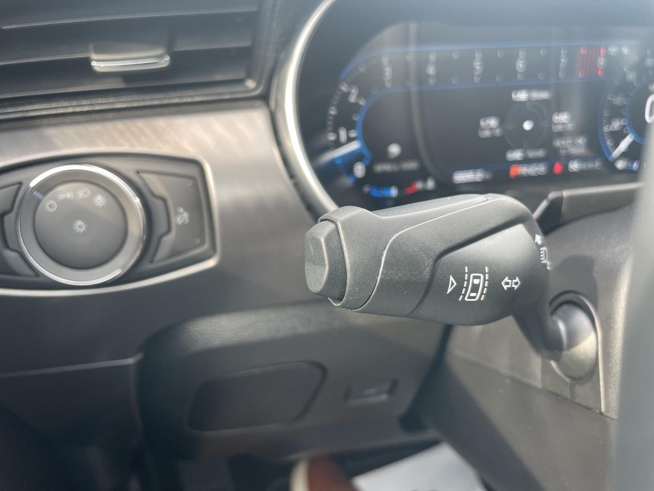 2023 Ford Mustang Mach 1 Warrenton VA