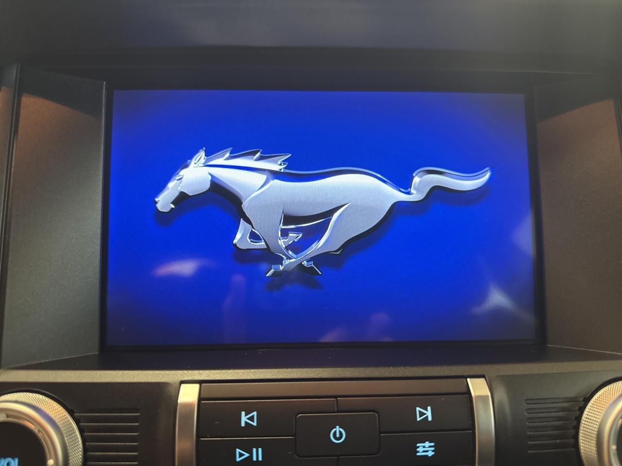 2023 Ford Mustang Mach 1 Warrenton VA