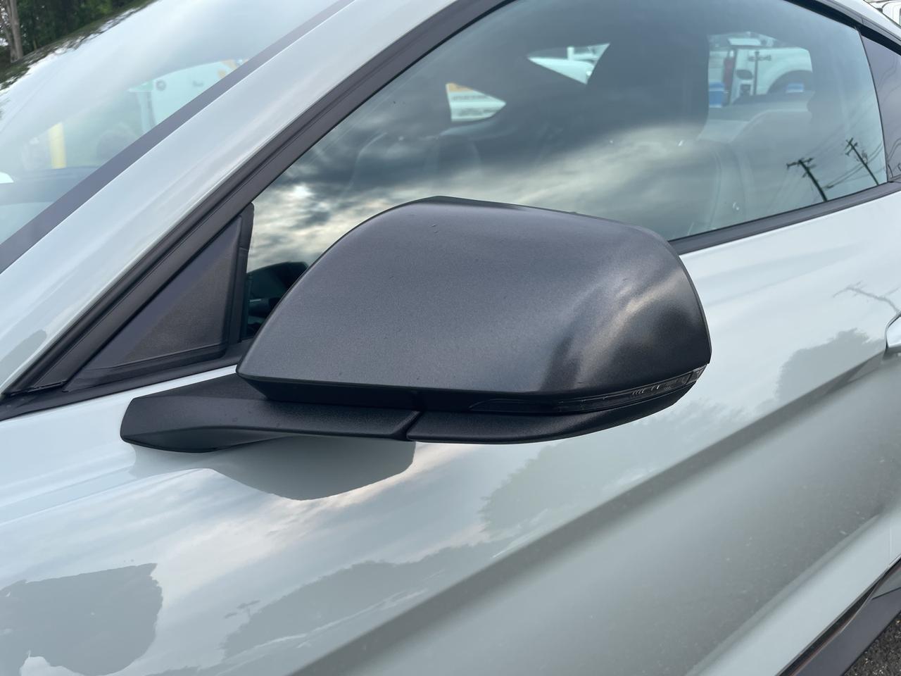 2023 Ford Mustang Mach 1 Warrenton VA