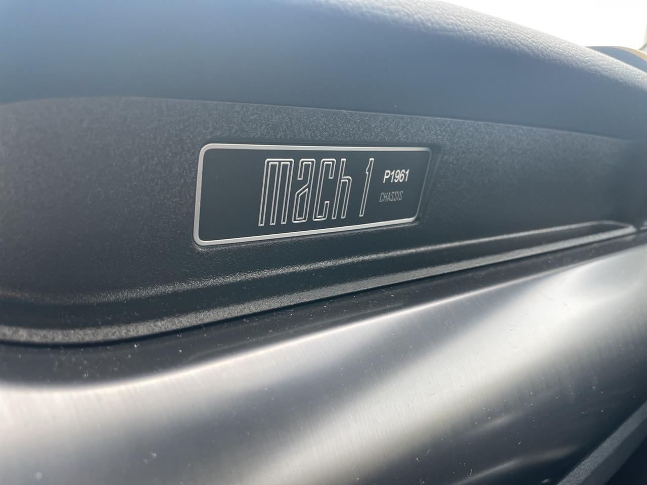 2023 Ford Mustang Mach 1 Warrenton VA