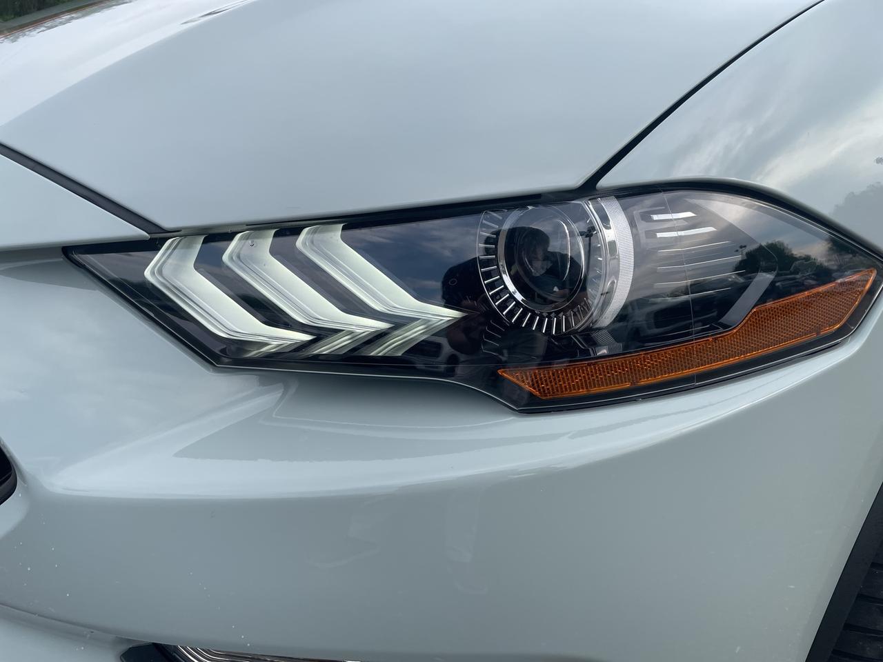 2023 Ford Mustang Mach 1 Warrenton VA