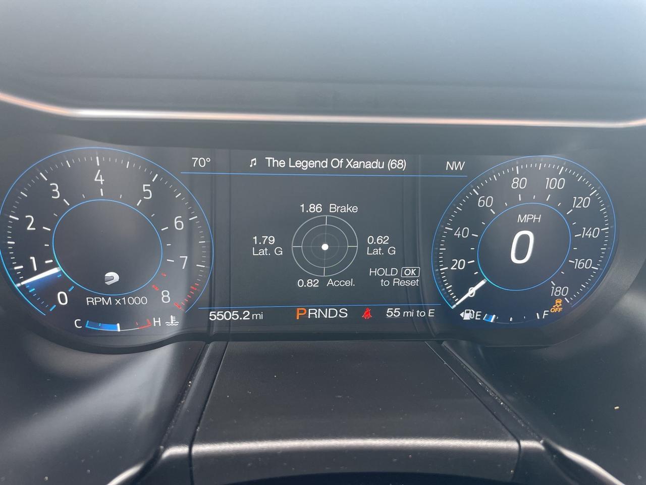 2023 Ford Mustang Mach 1 Warrenton VA