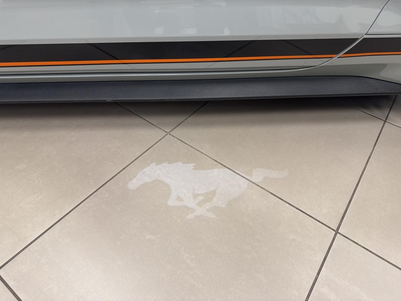 2023 Ford Mustang Mach 1 Warrenton VA