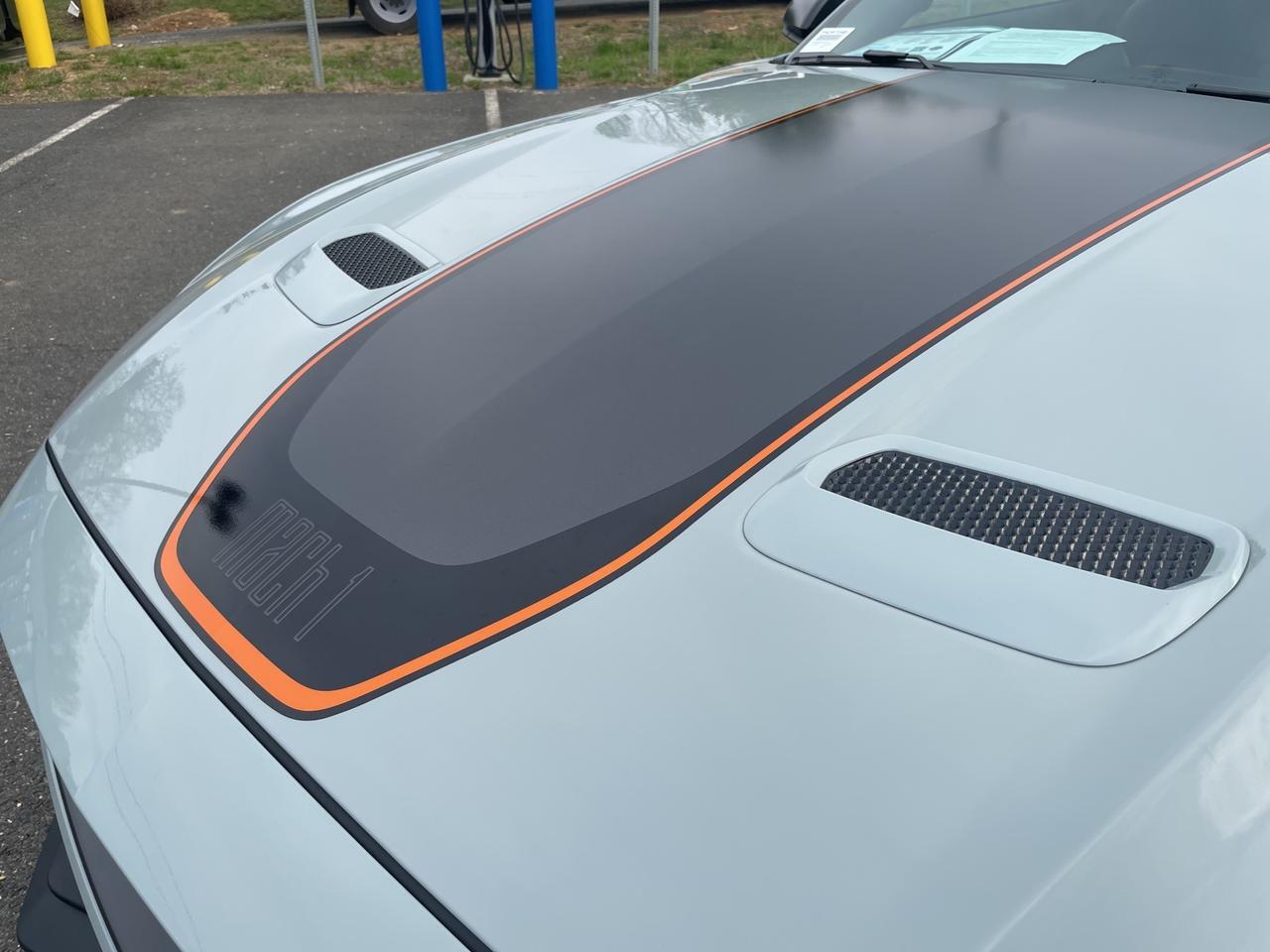 2023 Ford Mustang Mach 1 Warrenton VA