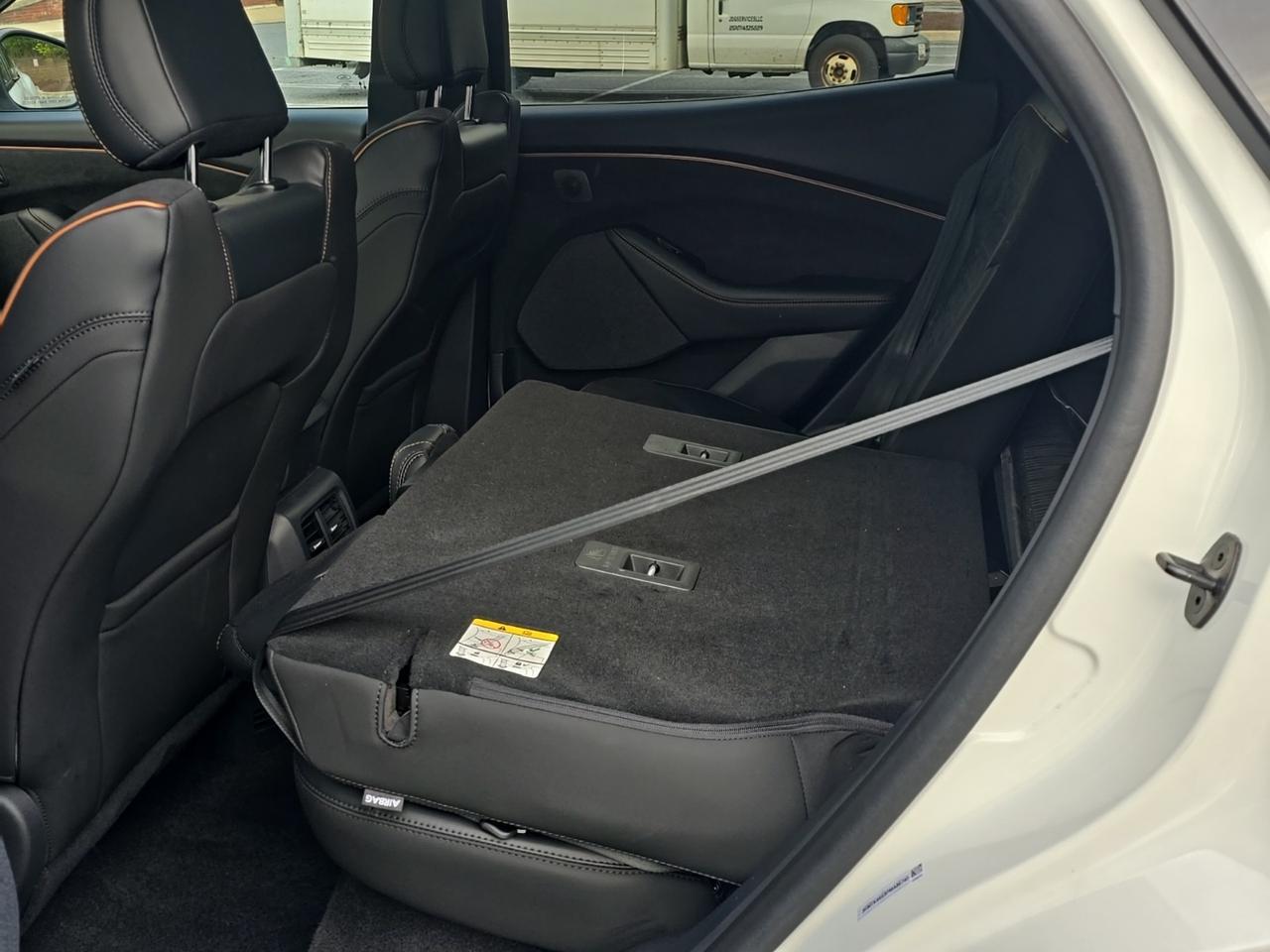 2023 Ford Mustang Mach-E GT Gaithersburg MD