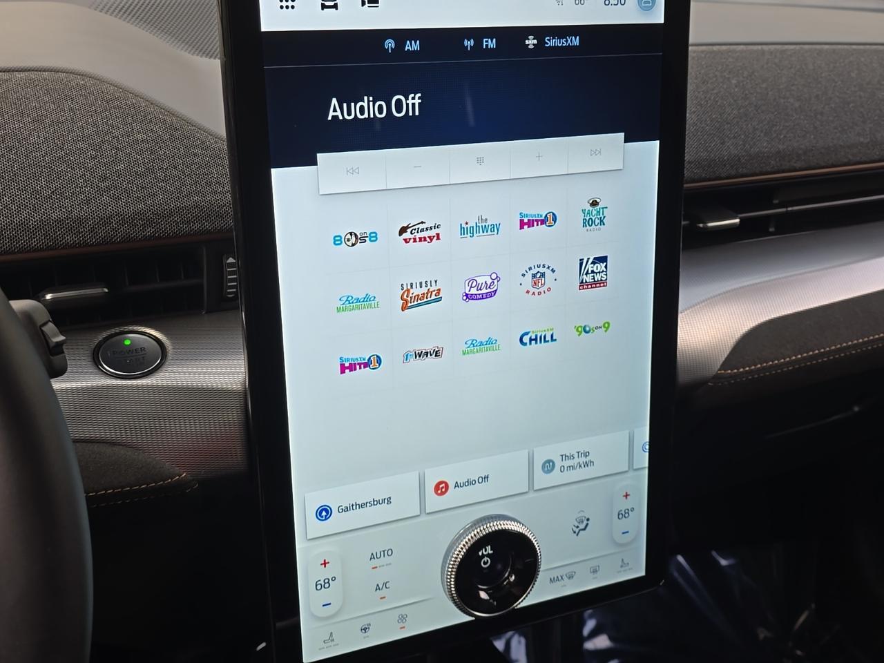 2023 Ford Mustang Mach-E GT Gaithersburg MD