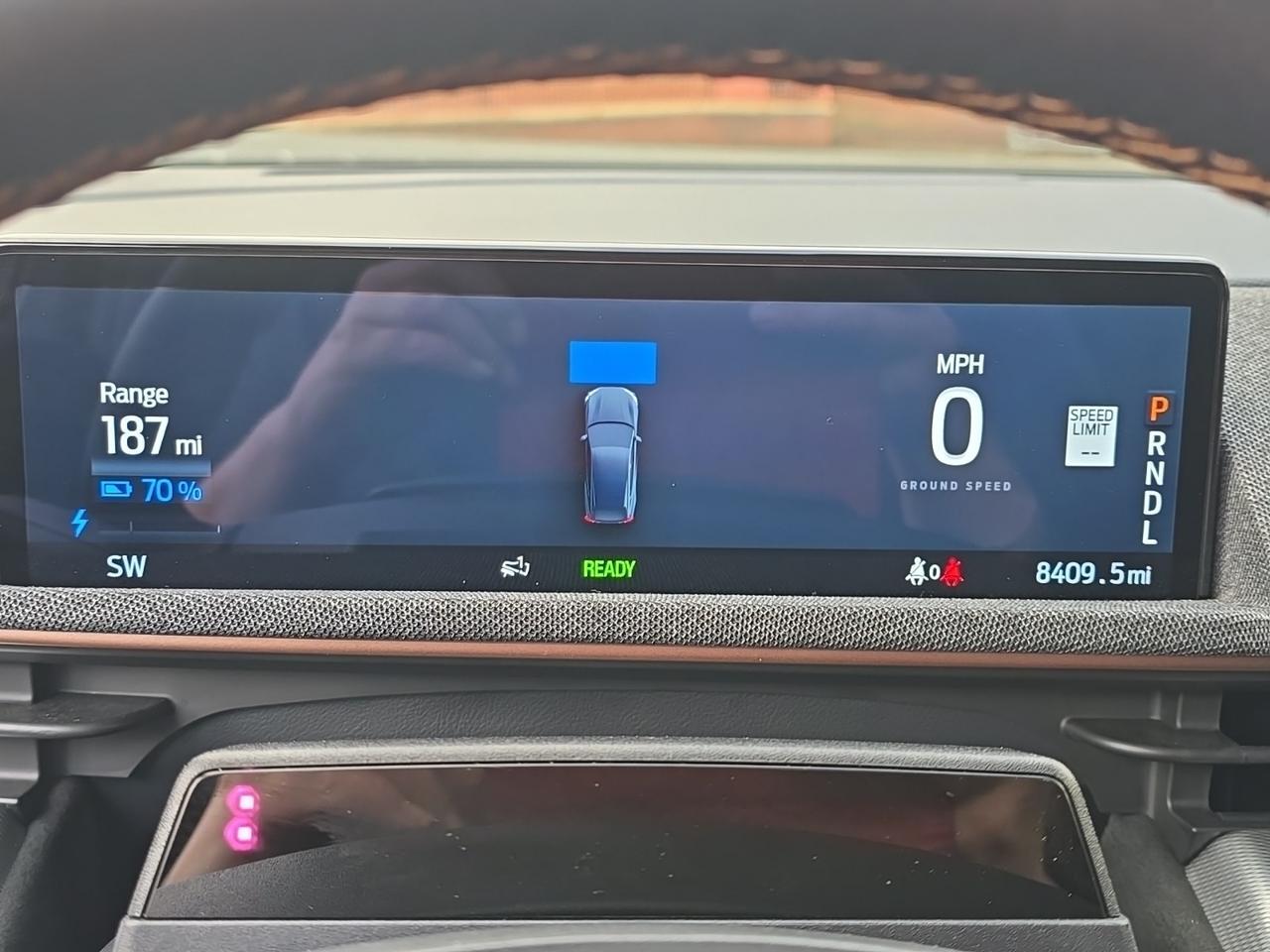 2023 Ford Mustang Mach-E GT Gaithersburg MD