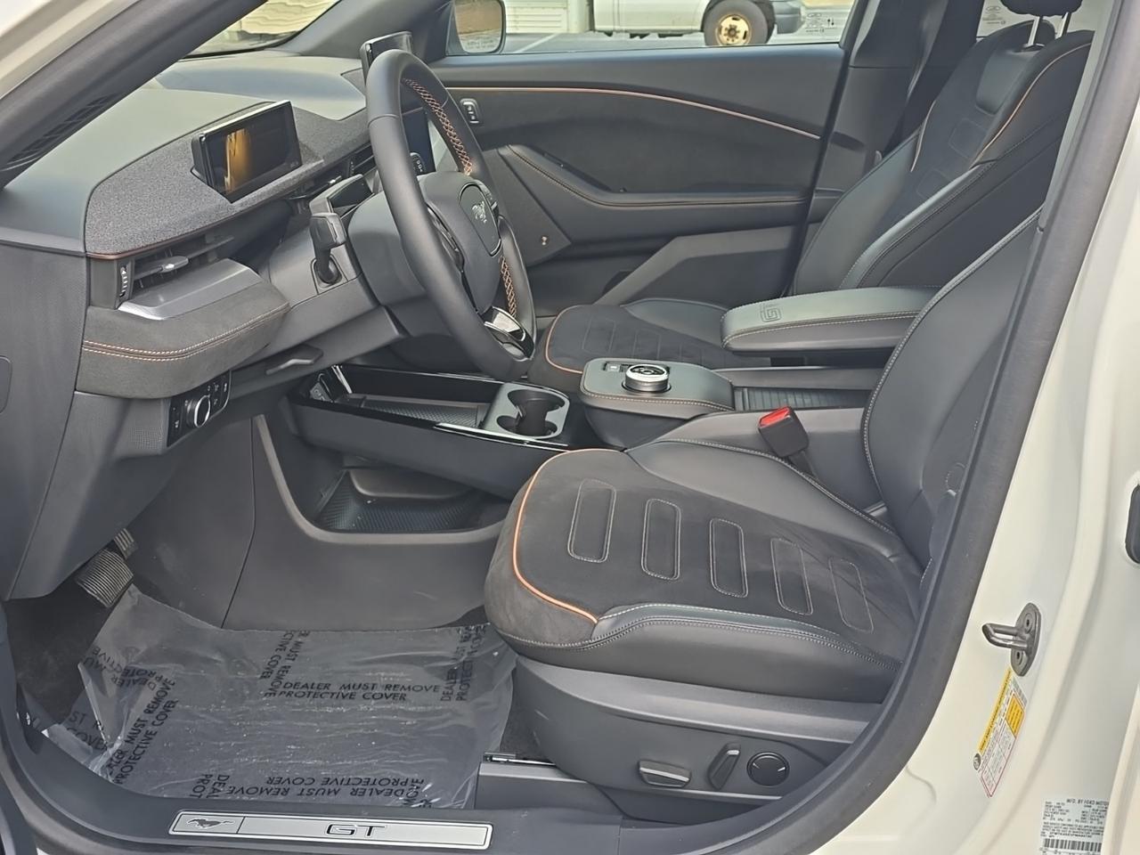 2023 Ford Mustang Mach-E GT Gaithersburg MD