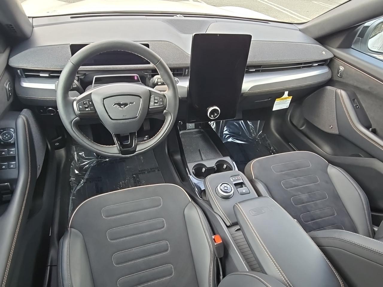 2023 Ford Mustang Mach-E GT Gaithersburg MD