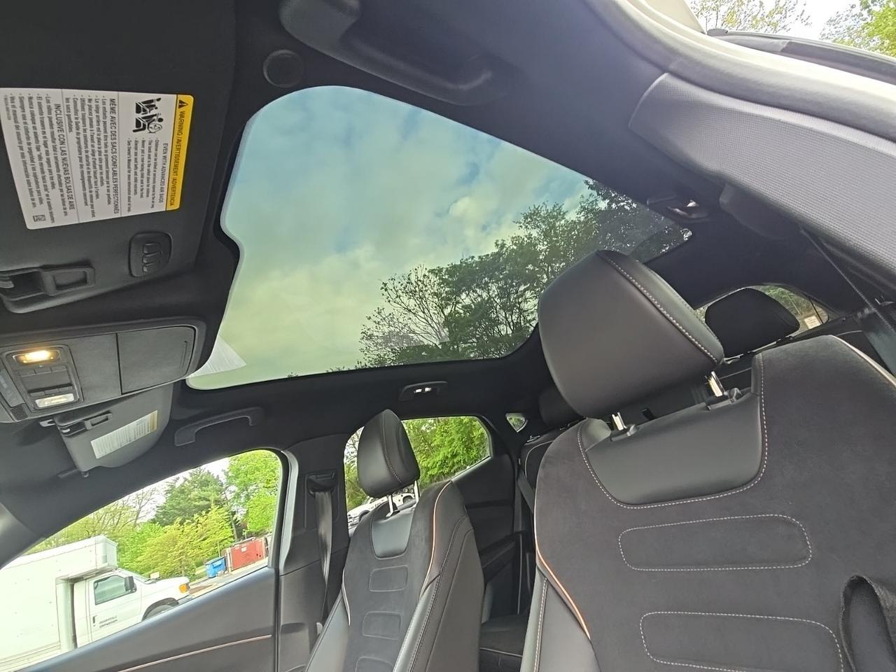 2023 Ford Mustang Mach-E GT Gaithersburg MD