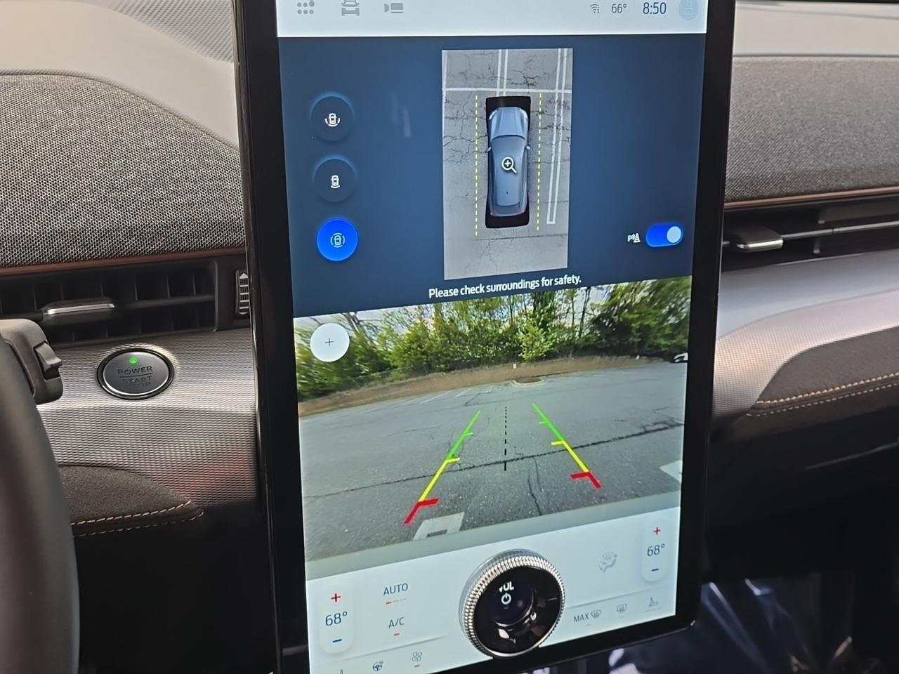 2023 Ford Mustang Mach-E GT Gaithersburg MD