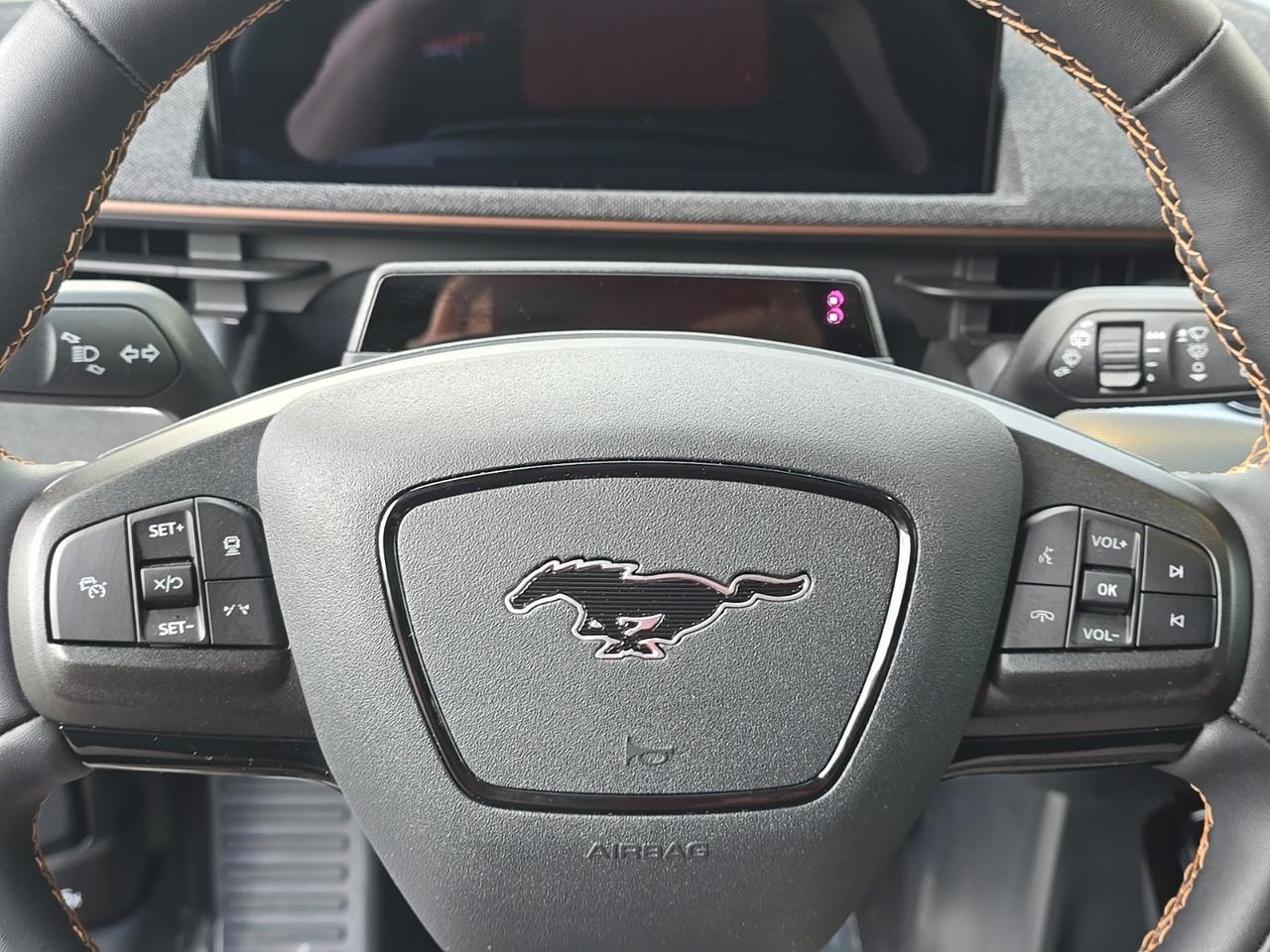 2023 Ford Mustang Mach-E GT Gaithersburg MD