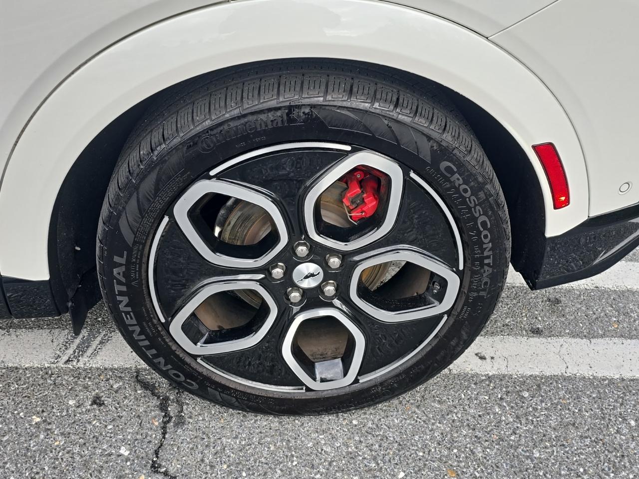 2023 Ford Mustang Mach-E GT Gaithersburg MD