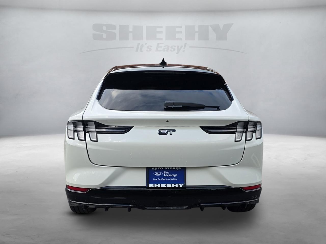 2023 Ford Mustang Mach-E GT Gaithersburg MD