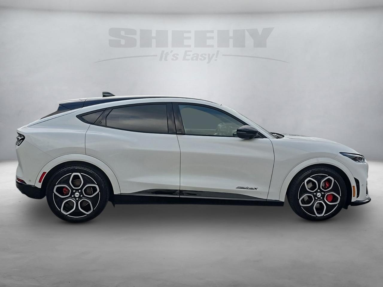 2023 Ford Mustang Mach-E GT Gaithersburg MD