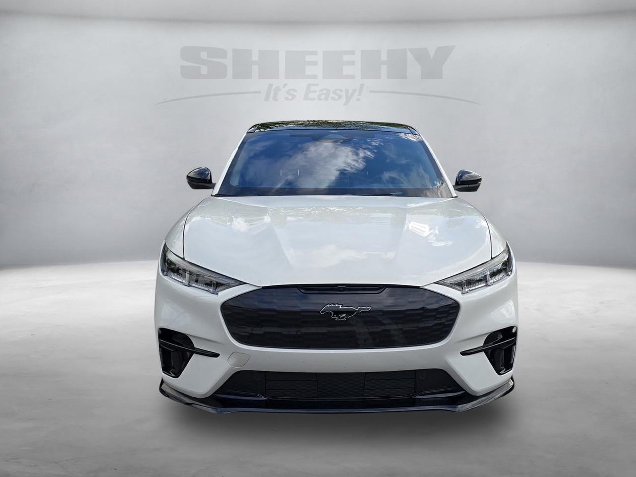 2023 Ford Mustang Mach-E GT Gaithersburg MD