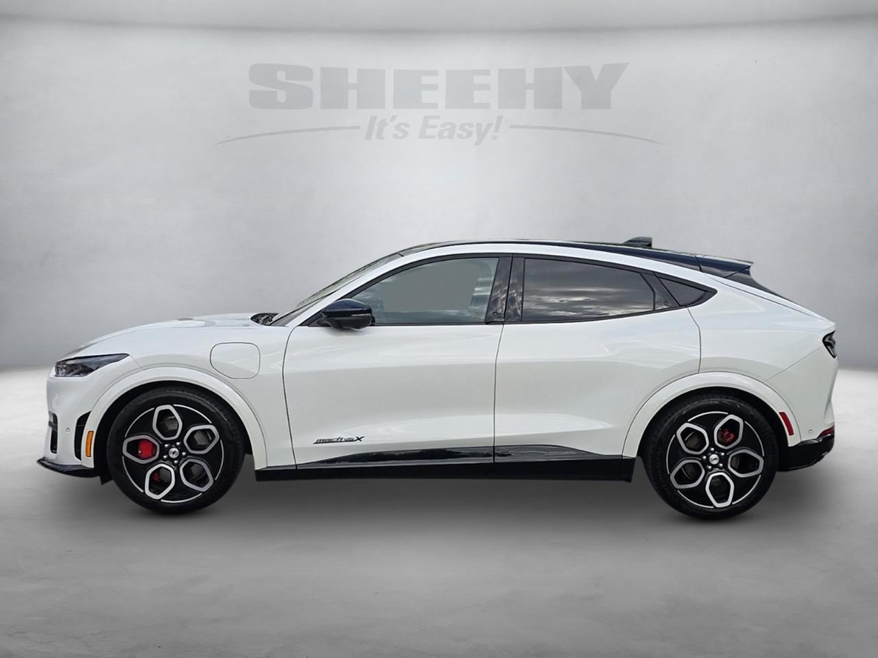 2023 Ford Mustang Mach-E GT Gaithersburg MD