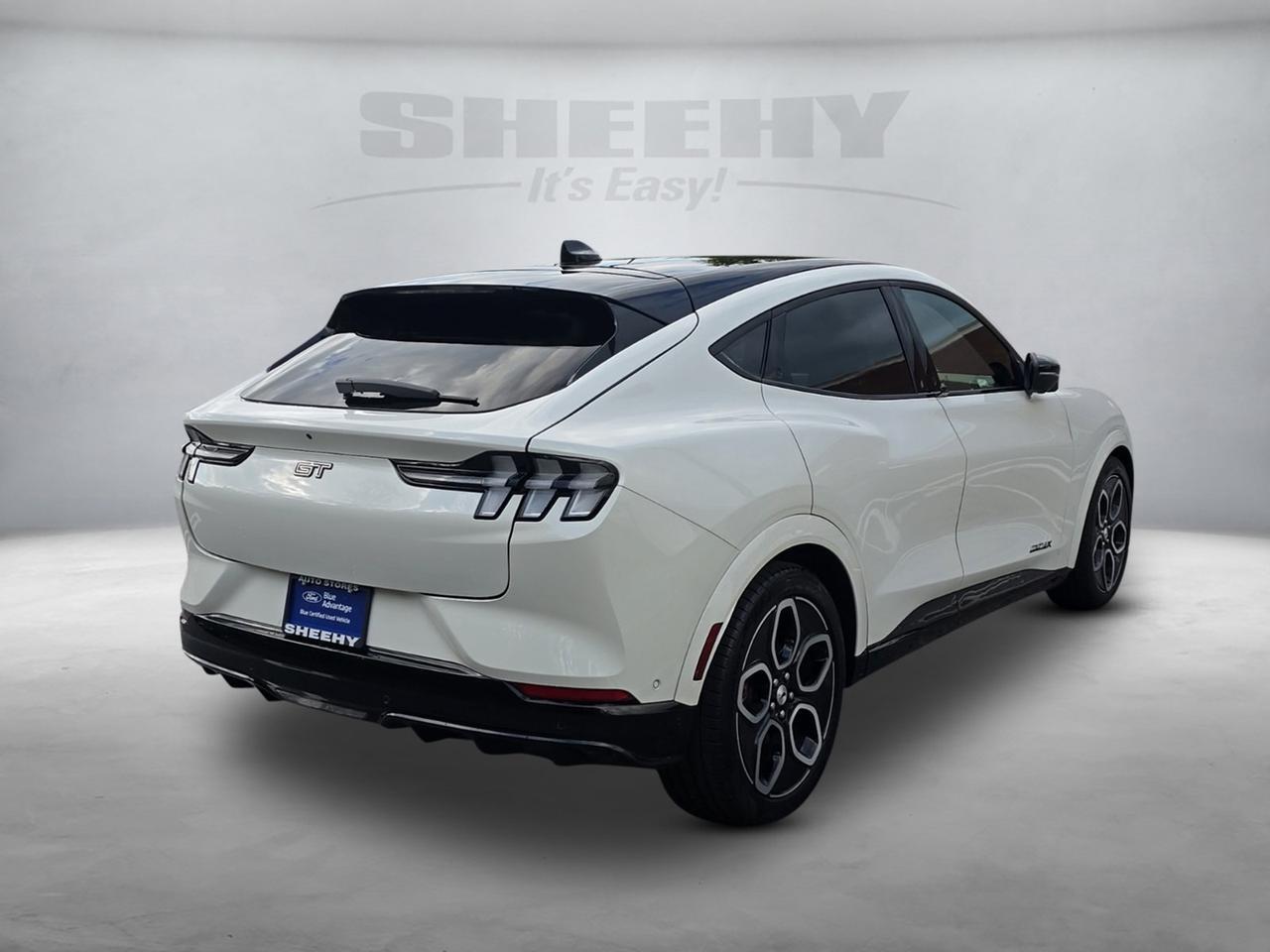 2023 Ford Mustang Mach-E GT Gaithersburg MD