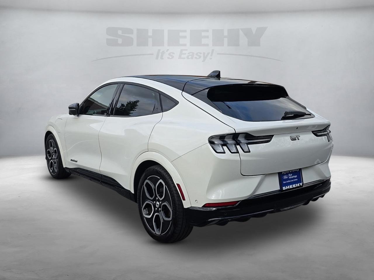 2023 Ford Mustang Mach-E GT Gaithersburg MD