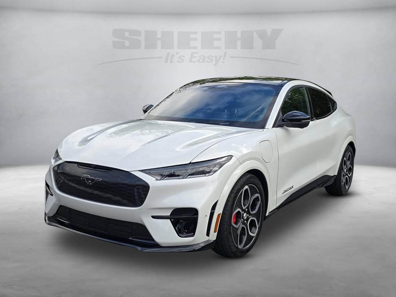 2023 Ford Mustang Mach-E GT Gaithersburg MD