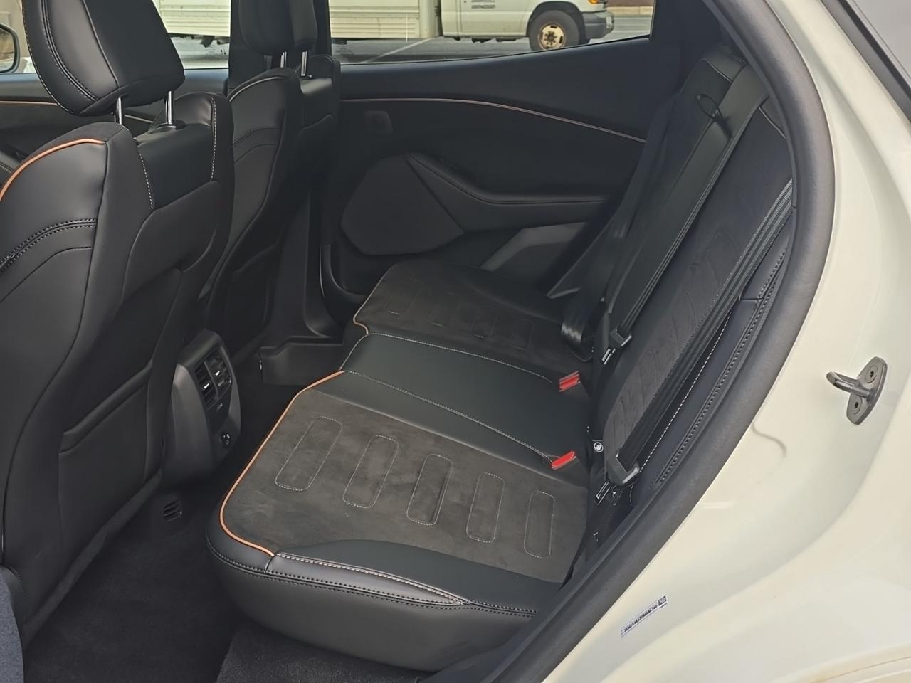 2023 Ford Mustang Mach-E GT Gaithersburg MD