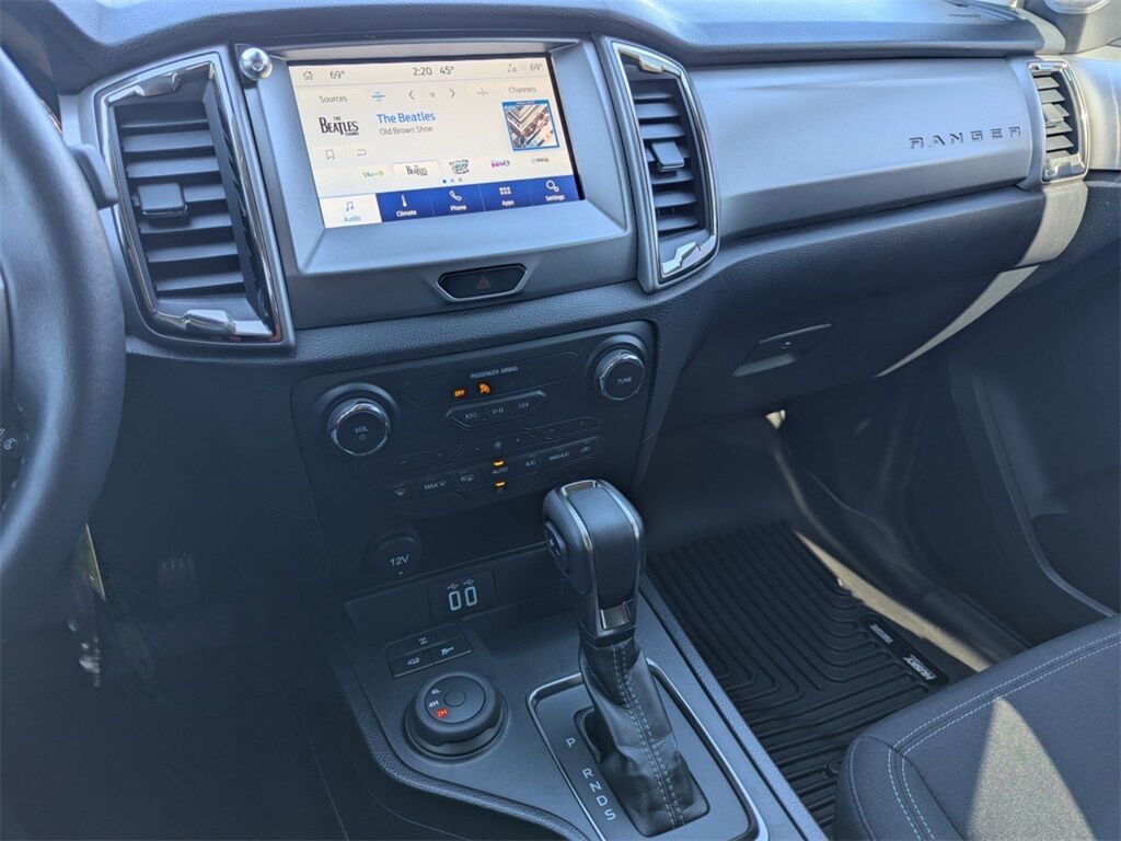 2023 Ford Ranger XLT Kennesaw GA