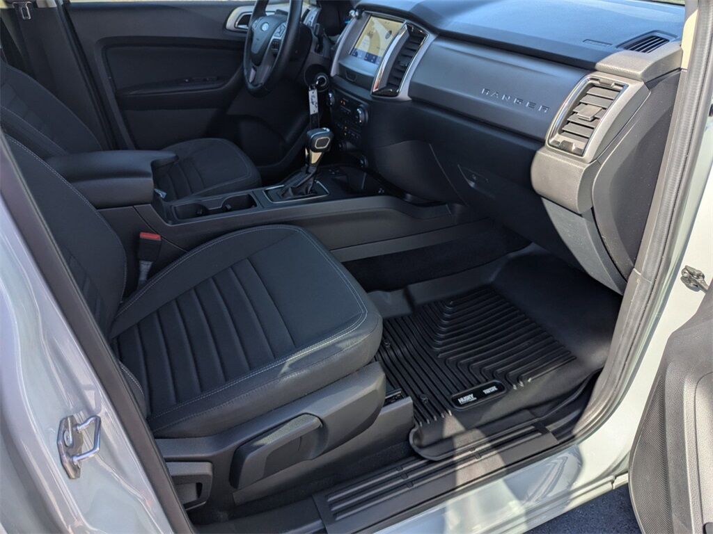 2023 Ford Ranger XLT Kennesaw GA